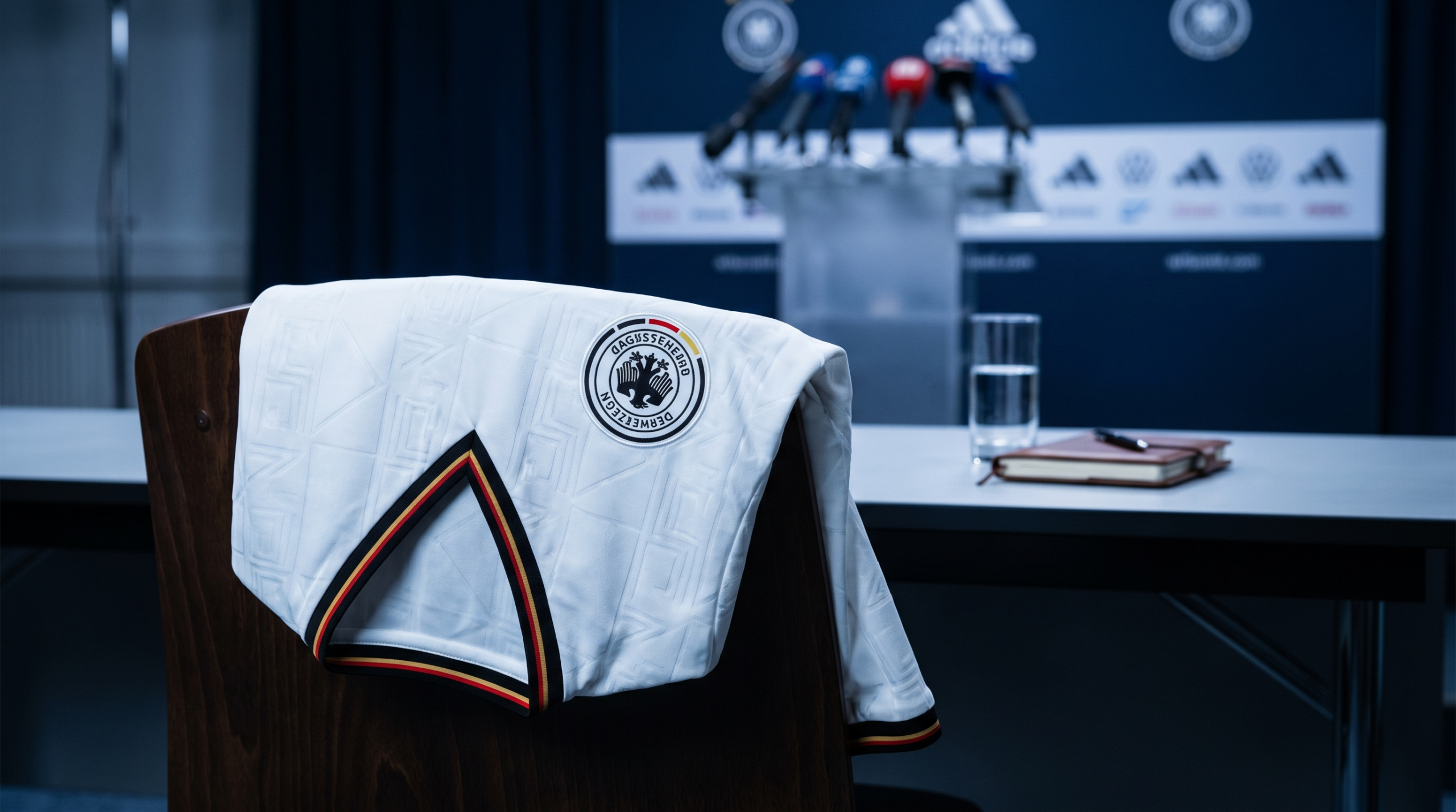 🇩🇪 Allemagne — La Mannschaft de Nagelsmann, entre quatre étoiles et deux humiliations