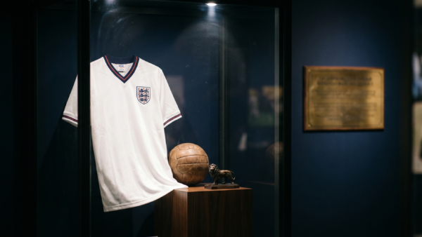 🏴󠁧󠁢󠁥󠁮󠁧󠁿 Angleterre — Tuchel et les Three Lions, 60 ans pour conjurer le sort