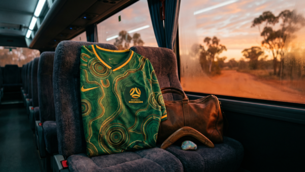 🇦🇺 Australie — Les Socceroos, l&rsquo;art martial sans génie