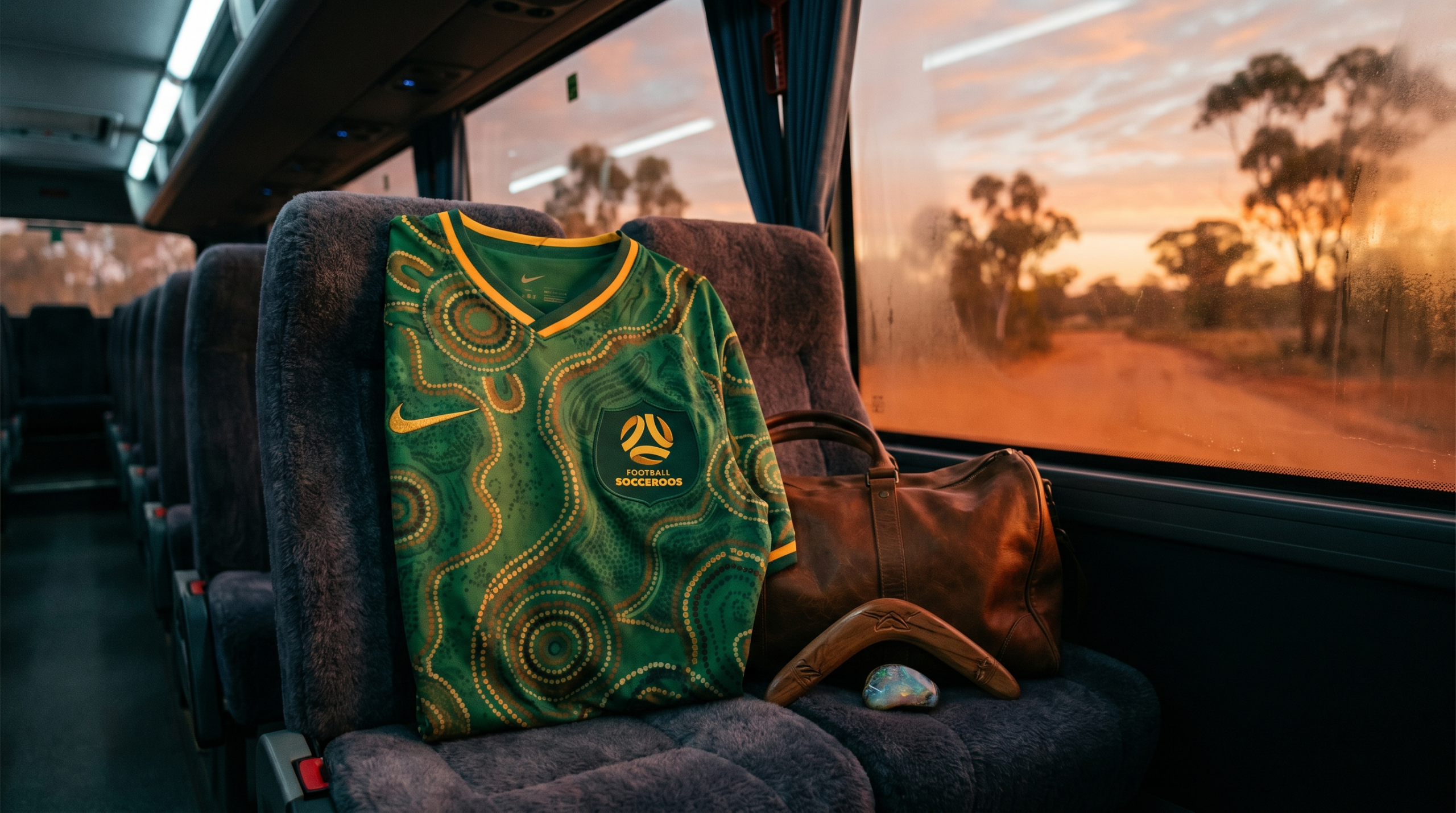 🇦🇺 Australie — Les Socceroos, l&rsquo;art martial sans génie