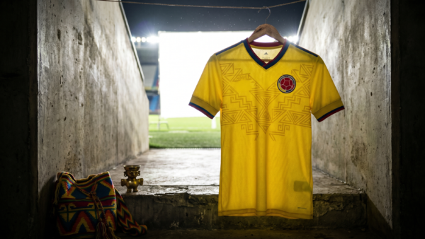 🇨🇴 Colombie — La Tricolor de James et Luis Díaz vise les sommets
