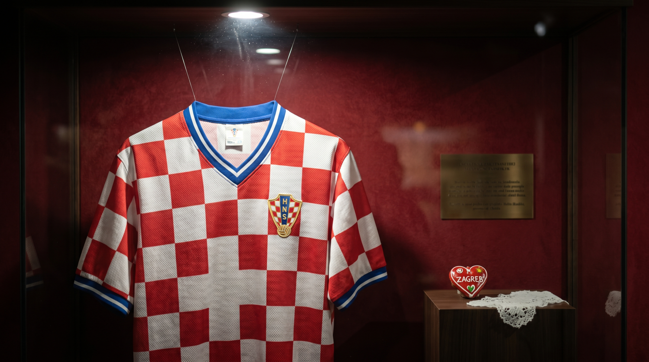 🇭🇷 Croatie — Le dernier tango de Luka Modrić