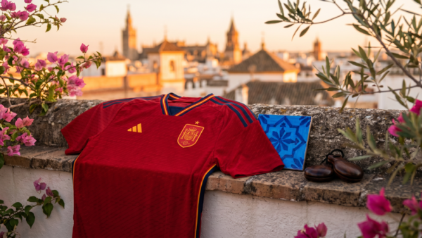 🇪🇸 Espagne — La Roja de Lamine Yamal, favorite n°1 pour une deuxième étoile