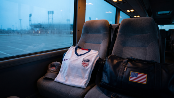 🇺🇸 États-Unis — La pression d&rsquo;un Mondial à domicile (et d&rsquo;un président qui regarde)