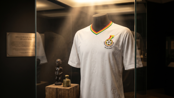 🇬🇭 Ghana — Les Black Stars relancés par Queiroz