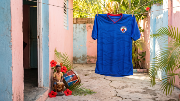 🇭🇹 Haïti — Le miracle des Grenadiers, 52 ans après
