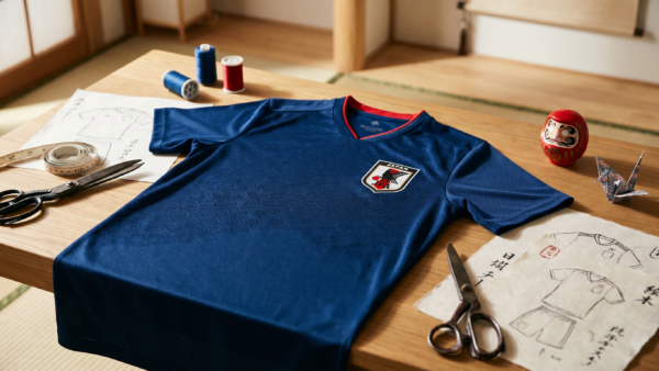 🇯🇵 Japon — Les Samouraïs Bleus, prêts à briser la malédiction des huitièmes