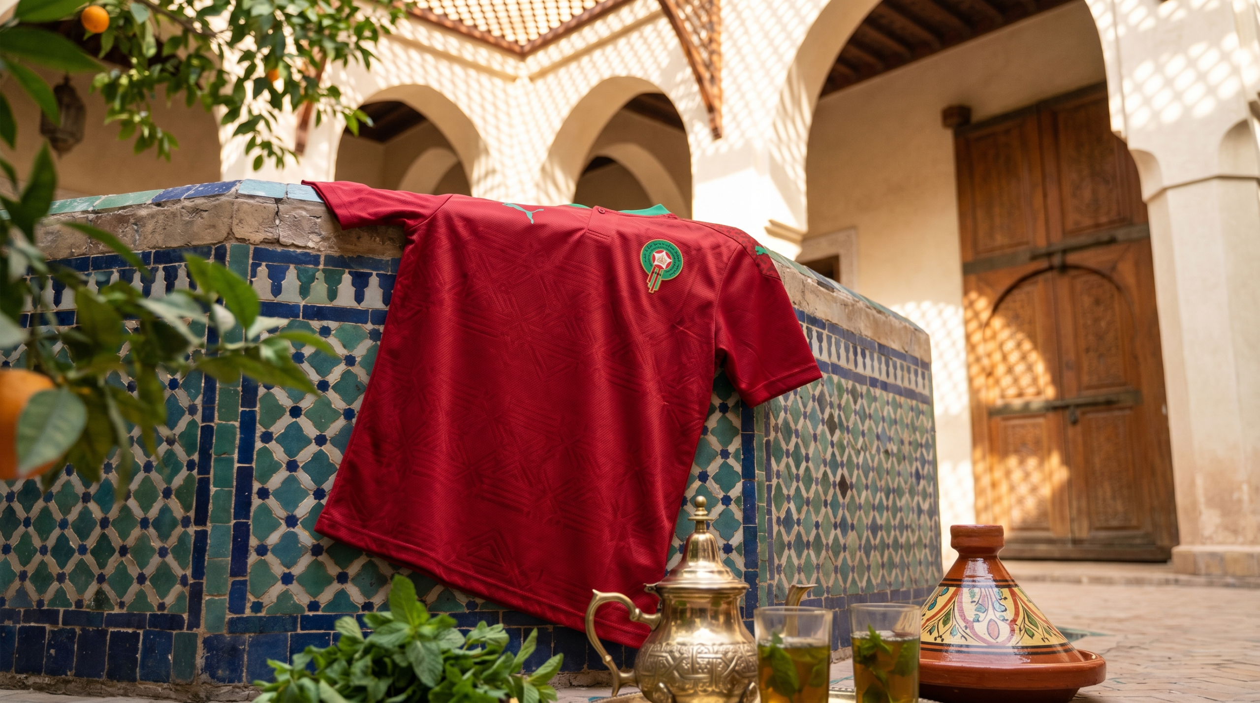 Maroc — Le pari Ouahbi à 100 jours du mondial