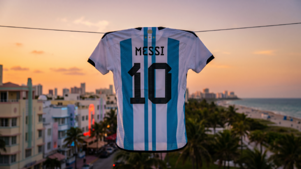 🇦🇷 Argentine — L&rsquo;Albiceleste de Messi défend sa couronne mondiale