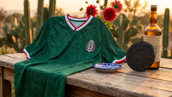 Mexique 2026 : le pays qui réinvente l&rsquo;art d&rsquo;accueillir la Coupe du Monde