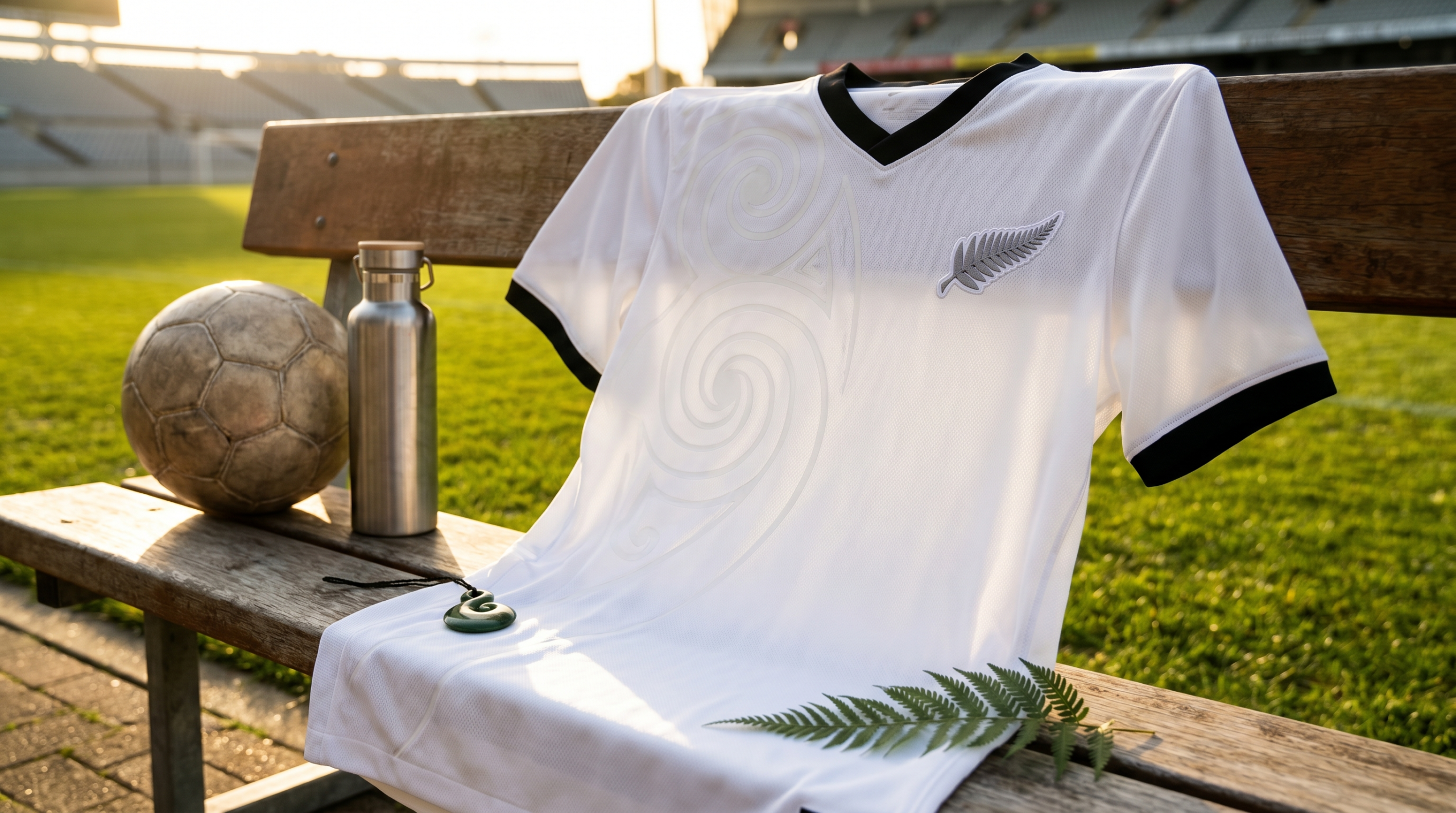 🇳🇿 Nouvelle-Zélande — Les All Whites, 16 ans après l&rsquo;invincible épopée de 2010