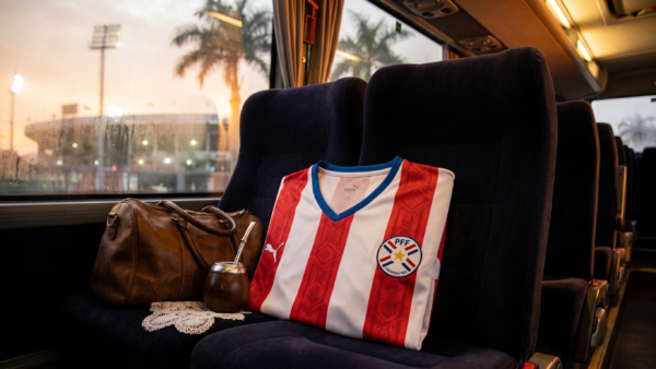 🇵🇾 Paraguay — 16 ans après, la garra guaraní est revenue