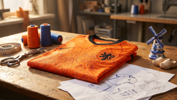 🇳🇱 Pays-Bas — L&rsquo;Oranje de Koeman, l&rsquo;éternelle promesse qui n&rsquo;a jamais gagné