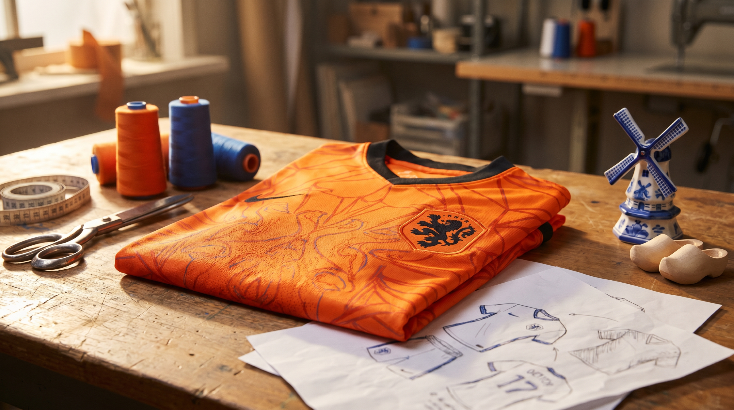 🇳🇱 Pays-Bas — L&rsquo;Oranje de Koeman, l&rsquo;éternelle promesse qui n&rsquo;a jamais gagné