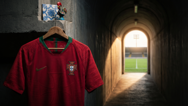🇵🇹 Portugal — La dernière quête mondiale de Cristiano Ronaldo
