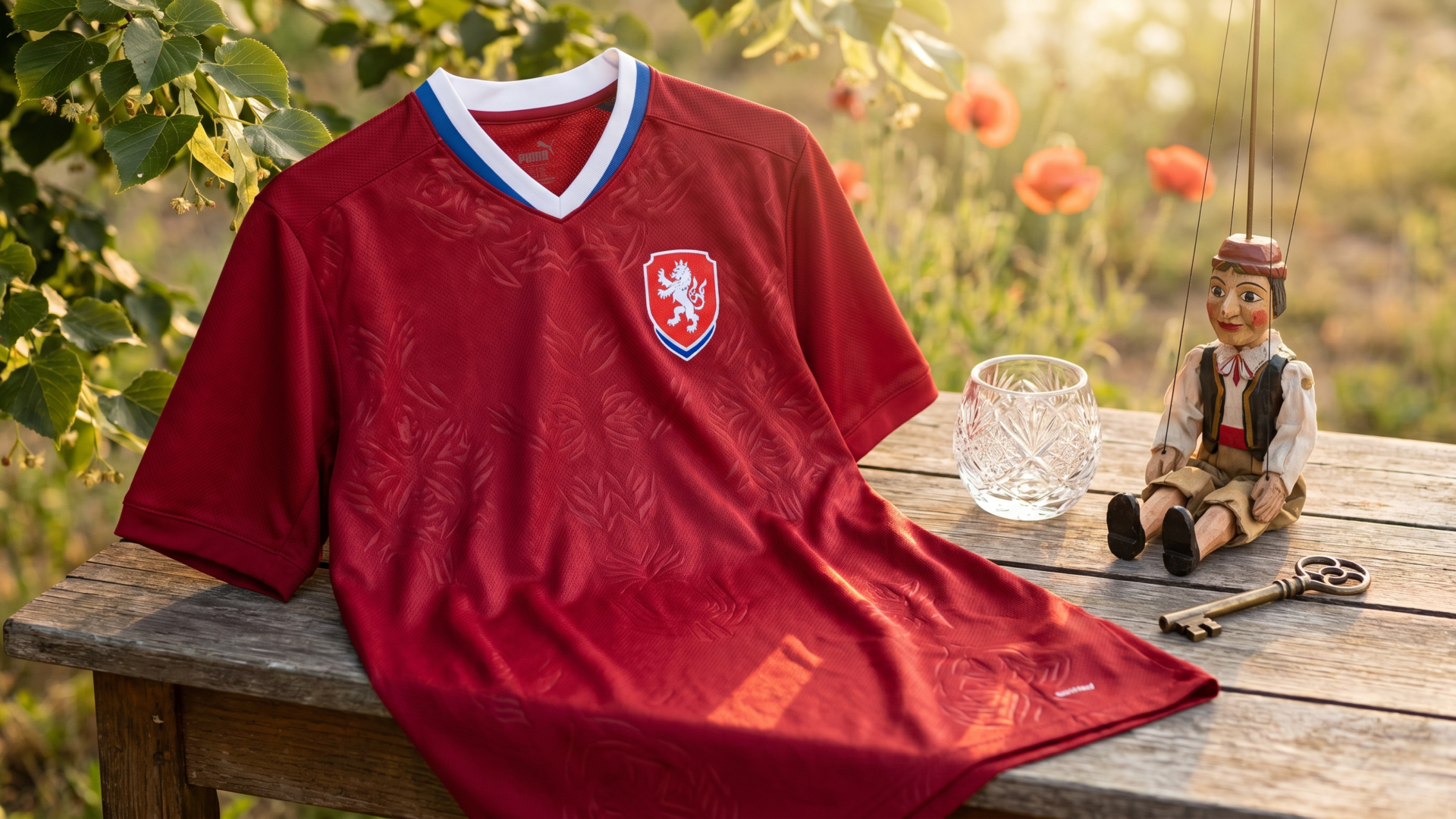 République Tchèque 2026 : 20 ans d&rsquo;attente pour retrouver une Coupe du Monde