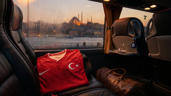 🇹🇷 Turquie 2026 — 24 ans après, le Croissant et l&rsquo;Étoile reviennent à table