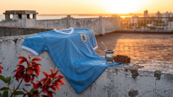 🇺🇾 Uruguay — La Celeste de Bielsa, sans Suárez et avec de grandes ambitions