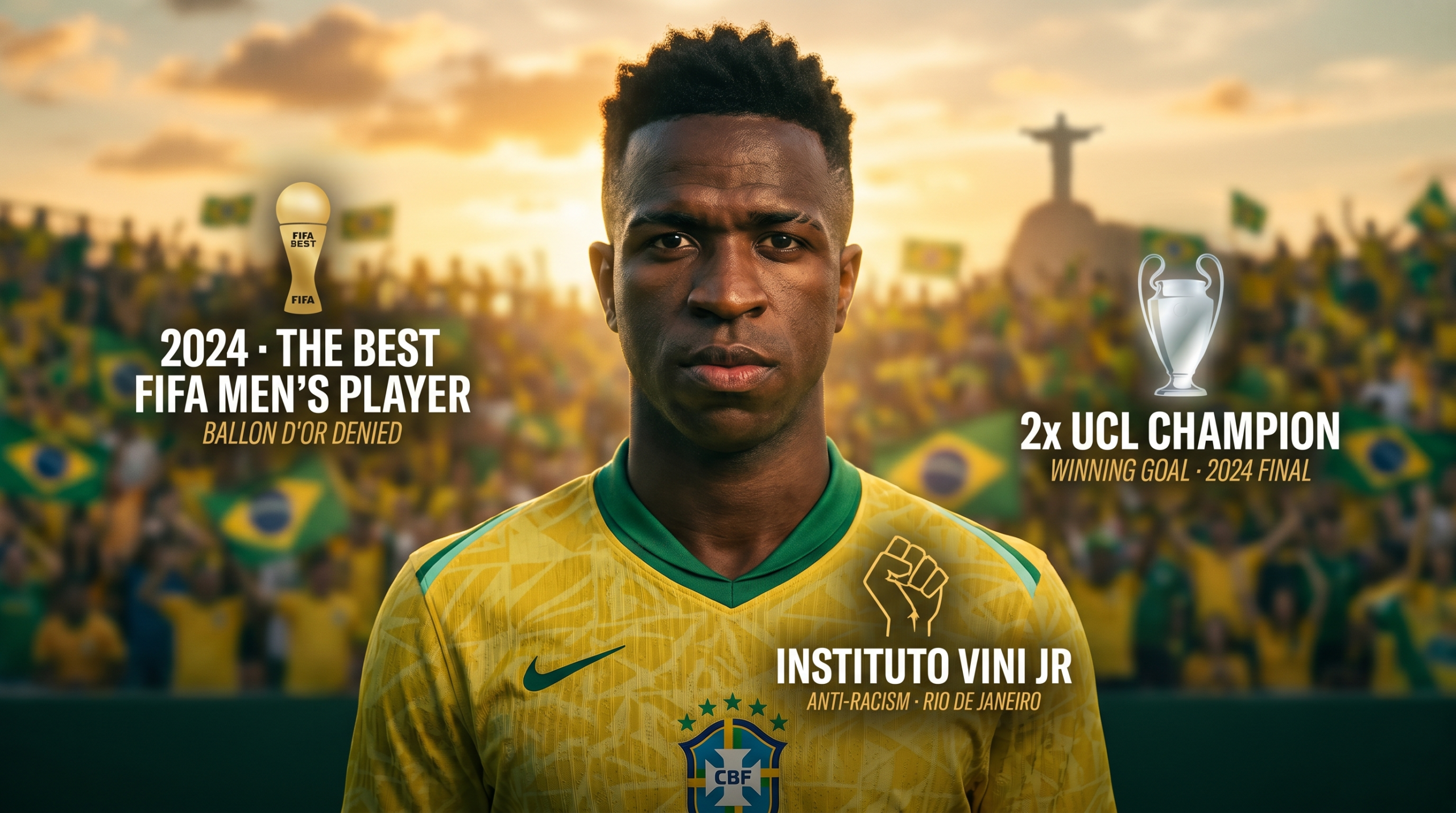 Vinícius Júnior
