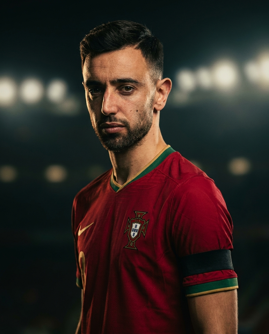 Bruno Fernandes
