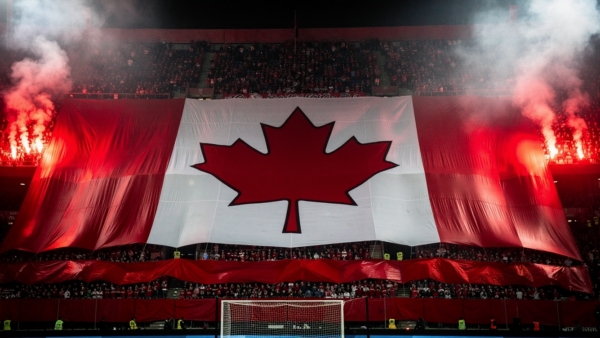 🇨🇦 Canada – Bosnie-Herzégovine (1-1) : le premier point de l&rsquo;histoire, et la rédemption de Maxime Crépeau