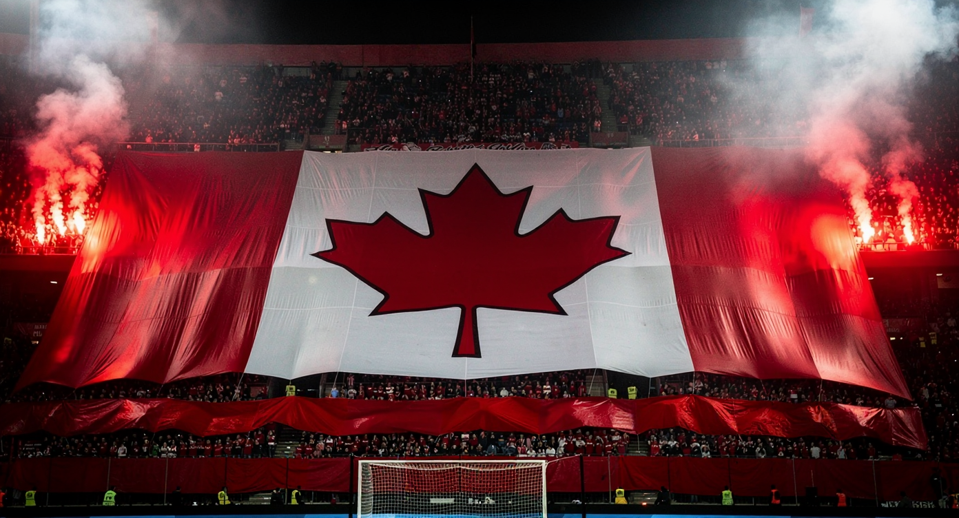 🇨🇦 Canada – Bosnie-Herzégovine (1-1) : le premier point de l&rsquo;histoire, et la rédemption de Maxime Crépeau