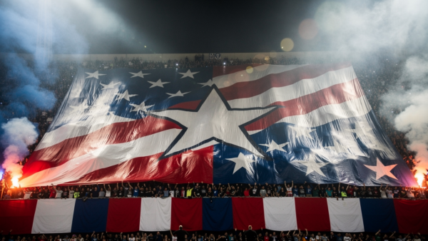 🇺🇸 États-Unis – Paraguay (4-1) : le jeu vertical de Pochettino fait exploser la défense paraguayenne