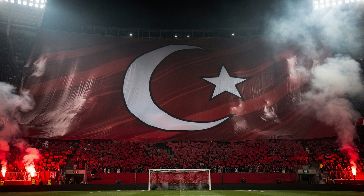 🇦🇺 Australie – Turquie (2-0) : la vague rouge s&rsquo;est fracassée… et mon prono avec