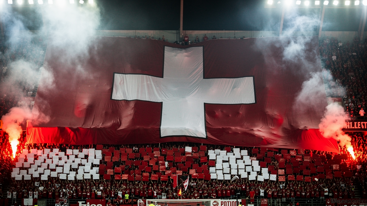 🇶🇦 Qatar – Suisse (1-1) : punie à la 95ᵉ, la Nati a oublié de tuer le match