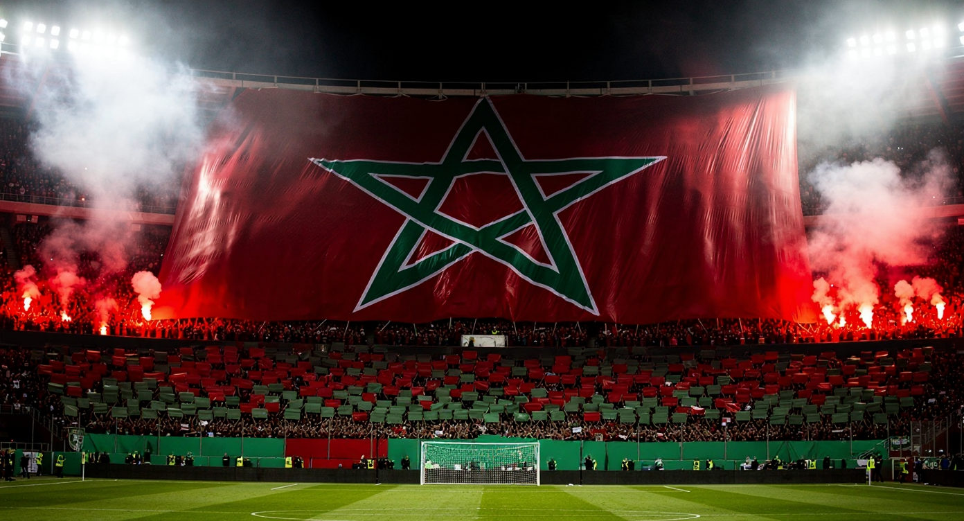 🇧🇷 Brésil – Maroc (1-1) : la Seleção patine, le Maroc confirme — et le milieu de Casemiro prend l&rsquo;eau