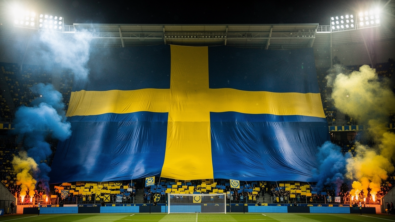 🇸🇪 Suède – Tunisie (5-1) : le duo Isak-Gyökeres répond, la Tunisie sombre et limoge Lamouchi
