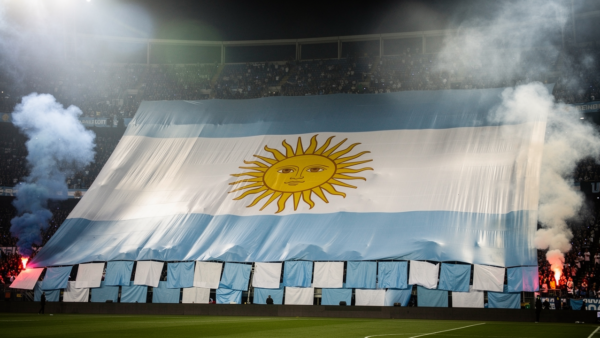 🇦🇷 Argentine – Algérie (3-0) : le show Messi, qui égale Klose et répond à Mbappé