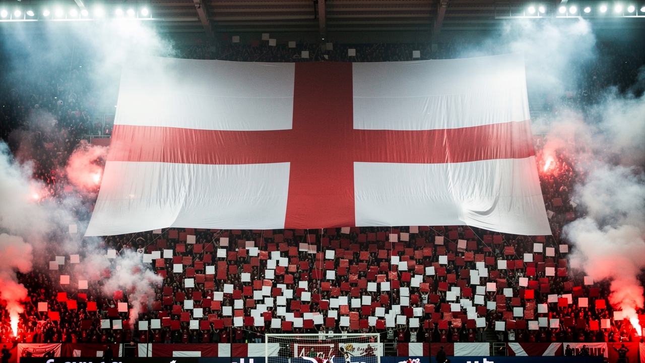 🏴󠁧󠁢󠁥󠁮󠁧󠁿 Angleterre – Croatie (4-2) : la puissance de feu anglaise et le sacre annoncé de King Kane