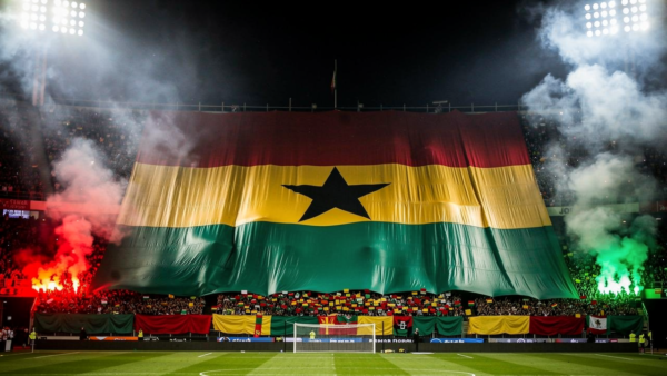 🇬🇭 Ghana – Panama (1-0) : la délivrance à la 95e au bout de la souffrance