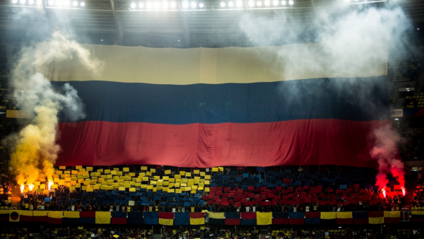 🇺🇿 Ouzbékistan – Colombie (1-3) : Luis Díaz régale, mais le gardien colombien sème le doute