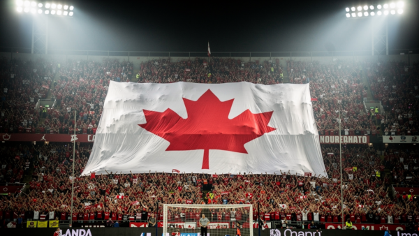 🇨🇦 Canada – Qatar (6-0) : le triplé historique de Jonathan David, la blessure de Koné qui douche la fête