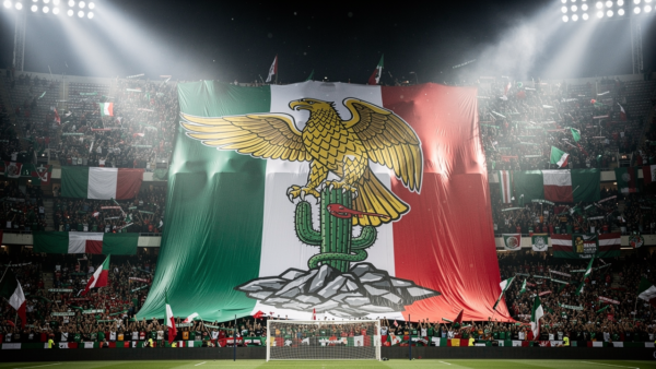 🇲🇽 Mexique – Corée du Sud (1-0) : carton plein, la bourde coréenne et la double parade de Rangel