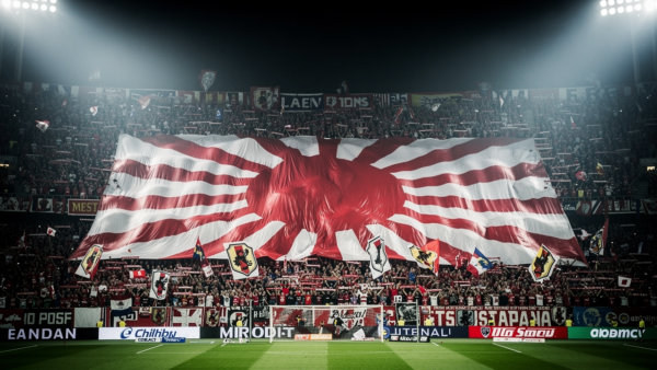🇯🇵 Tunisie – Japon (0-4) : le changement de banc n&rsquo;y change rien, le Japon déroule